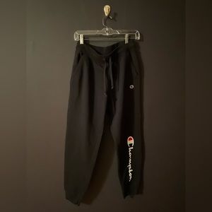 Champion joggers